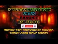 Kekuatan Harvey York Untuk Bangkit BAB 531-540