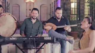 وين عرام الله فرقة تكات 