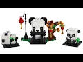 BONUS LEGO NEWS! 2021 Batman! Ninjago City Gardens! Rejected LEGO Ideas Official! More Spider Man?!