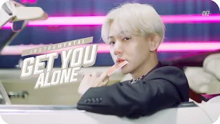 Download BAEKHYUN 'Get You Alone' (INSTRUMENTAL) MP3