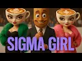 Download Lagu Holo Bop - BRAINROT SIGMA GIRL x BALLERINA CAPPUCCINA   ( Official Video)