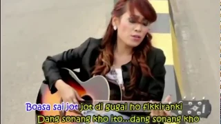 Download Bulan Panjaitan - Cinta aha do Cinta mi | LAGU POP BATAK POPULER ,TERLARIS MP3