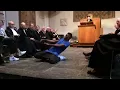 Download Lagu The Astounding Gil the Grid Dancing @ the Inaugural Speech of Prof. Dr. Wiepke Cahn