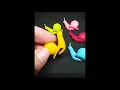 Snail Shape Silicone Tea Bag Holder 5