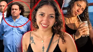 Su cuñado llevaba años obsesionado con ella… y terminó quitándole la vida | RESUELTO