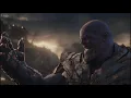 Eu sou Homem de ferro: Vingadores ultimato