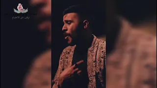 علي عيني اشوفك جاية قدامي وابص بعيد 