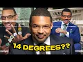 Lagu Exposing Rashad Richey (Part 1): The GOAT of Fake Degrees