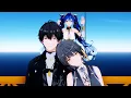 Download Lagu Iuno disappear -Wuthering waves MMD