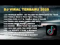 Download Lagu DJ TIKTOK TERBARU 2025|DJ NGAPAIN REPOT-KO TOLONG BILANG CINTA KA TIDAK|DJ TABOLA BALE X PICA PICA 2