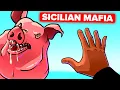 The Killing Methods in Sicilian Mafia Families
