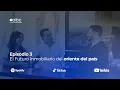 Lagu Episodio 3: El Futuro Inmobiliario del oriente del país | Yessica Cárcamo y Eduardo Gonzáles