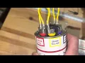 TURBO 200 X UNIVERSAL RUN CAPACITOR Can replace 75 capacitor rating numbers What s not to like