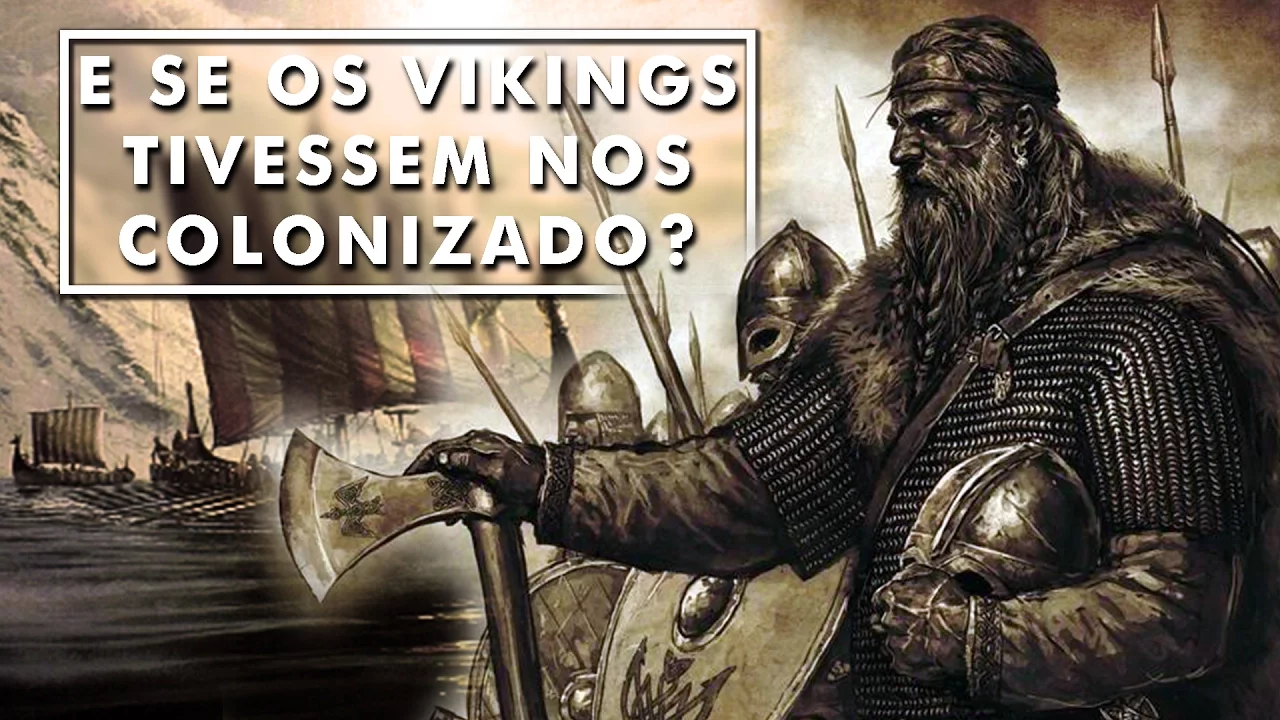 O que existia na América antes da chegada dos europeus?