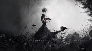 Dramatic Violin Music Death May Die 