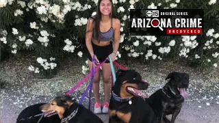 AZ Crime Uncovered Gilbert police have a strong theory in Rachel Hansen murder case