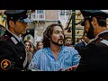 Download Lagu Johnny Depp Going Crazy in Venice for 10 Minutes Straight | THE TOURIST