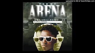 small baddo for my arena official audio 