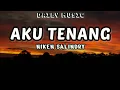 Download Lagu Aku Tenang | Niken Salindry [Lirik Lagu]
