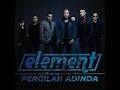 Pergilah Adinda (Liversion)