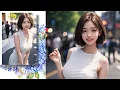 Download Lagu 4K AI Lookbook Model 안녕하세요 소이 입니다 ~