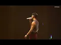 周興哲演唱會香港場￼-說太多￼ 26/02/2023