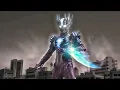 ULTRAMAN SAGA BGM