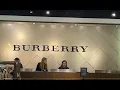 BURBERRY Outlet Chicago