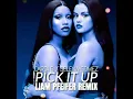 Cardi B feat. Selena Gomez - Pick It Up (Liam Pfeifer Remix)