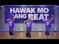 Lagu HAWAK MO ANG BEAT | Dj Choijay Remix  | Dance Workout | BMD Crew