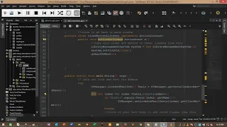 java library management system part 3
