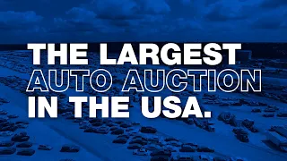 Copart Auto Auctions International
