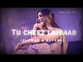 Download Lagu Tu cheez laajbaaw 😍 (Slowed \u0026 Reverb) || Hariyanvi Lo-fi / slowed