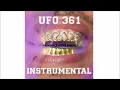 Ufo361 - SCHEIß AUF EURE PARTY (Instrumental Remake)