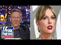 Can we please never stop talking about Taylor Swift Gutfeld