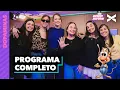 Download Lagu VINO GABY Y JUGAMOS CON HUGO!  | #Dopaminas | COMPLETO 22/08 | VORTERIX