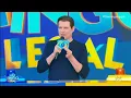 Download Lagu Domingo Legal: Passa ou Repassa sbt ao vivo 28/09/2025