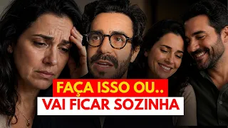 Quer Ser PEDIDA em Namoro? Começa Isso HOJE