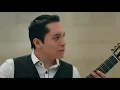Asturias - Isaac Albéniz (Guitar & Castanets)