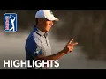 Jordan Spieth shoots 3-under 69 Round 2 Arnold Palmer Invitational 2021
