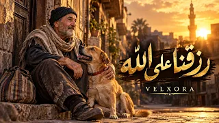 رزقنا على الله                                         دندنها