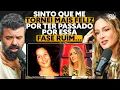 Download Lagu O que as CELEBRIDADES ESCONDEM sobre A FAMA [com Claudia Leitte]