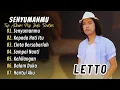 Download Lagu SENYUMANMU - KEPADA HATI ITU | LETTO | TOP ALBUM POP INDO TERATAS 2025
