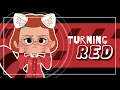 Go kitty go! | Turning Red | Gacha Club