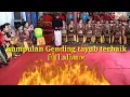 Lagu MP3 gending tayub full album tanpa iklan. @budayatv1617