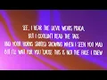 mgk & Jelly Roll - Lonely Road
