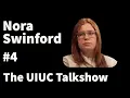 Nora Swinford Game Music Secret Admission to UIUC and 500 Tabs The UIUC Talkshow