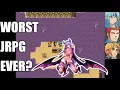 The JRPG that does everything wrong - Arcane Raise