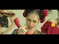 THE HARDKISS - TONY, TALK! (official video)
