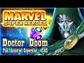 【TAS】MARVEL SUPER HEROES - DR.VICTOR VON DOOM